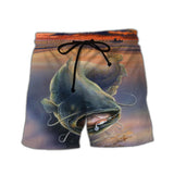 3D Printed Fishing Clothes PG180804