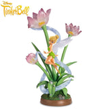 Disney 'Tinker Bell's Magical Flight' Sculpture