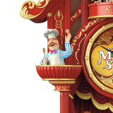 Disney The Muppet Show Wall Clock