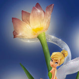 Disney 'Tinker Bell's Magical Flight' Sculpture