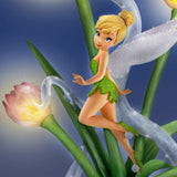 Disney 'Tinker Bell's Magical Flight' Sculpture