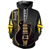 3D All Over Printed Electric Guitar Clothes ADS124a