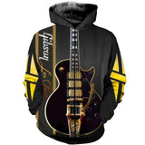 3D All Over Printed Electric Guitar Clothes ADS124a